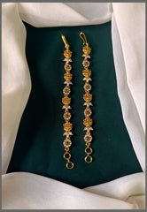 Straight Ling Lakshmi Maatil - MT00104