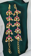 Ruby Designer Matil - MT0025