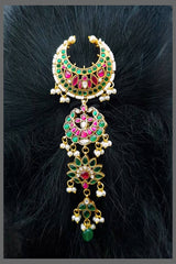Emerald Jadau Jada Billa - HA0076