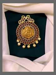 Ruby Jada Billa - HA0059