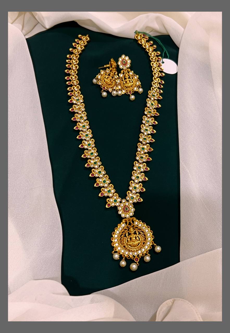 Beautiful Stone Haram In Nakshi - NH00201