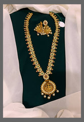 Beautiful Stone Haram In Nakshi - NH00201