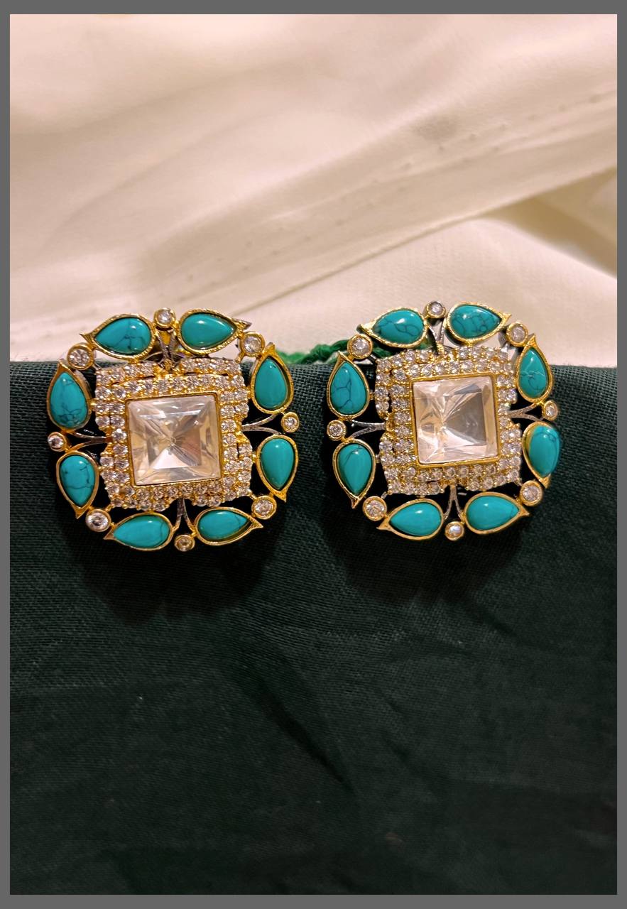 Beautiful Stud In Victorian - VE00193