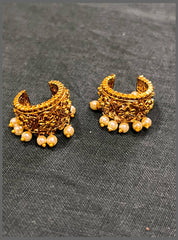 Ring Shape Bugadi - BU00152