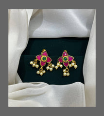Ruby Bugadi in Kundan - BU0039