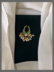 Septum Nose Ring - NR0043