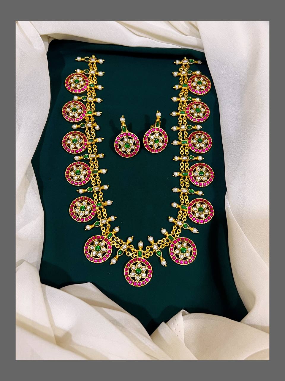 Bottu Mala in Kundan Haram - KH00181