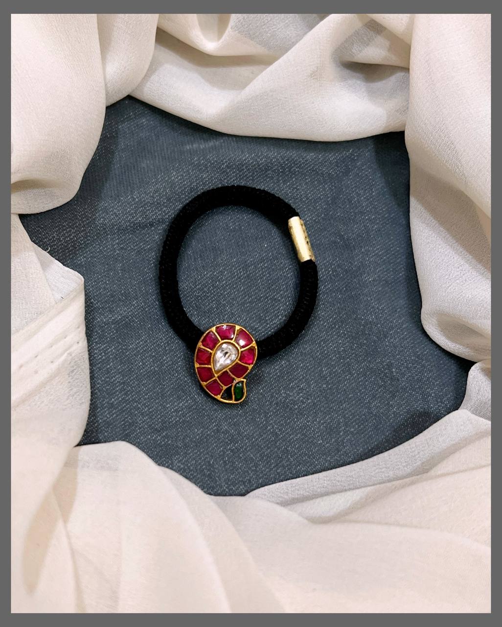 Mango Hair Band - HA00126