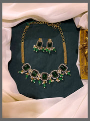 Beautiful Victorian Necklace - VN00141