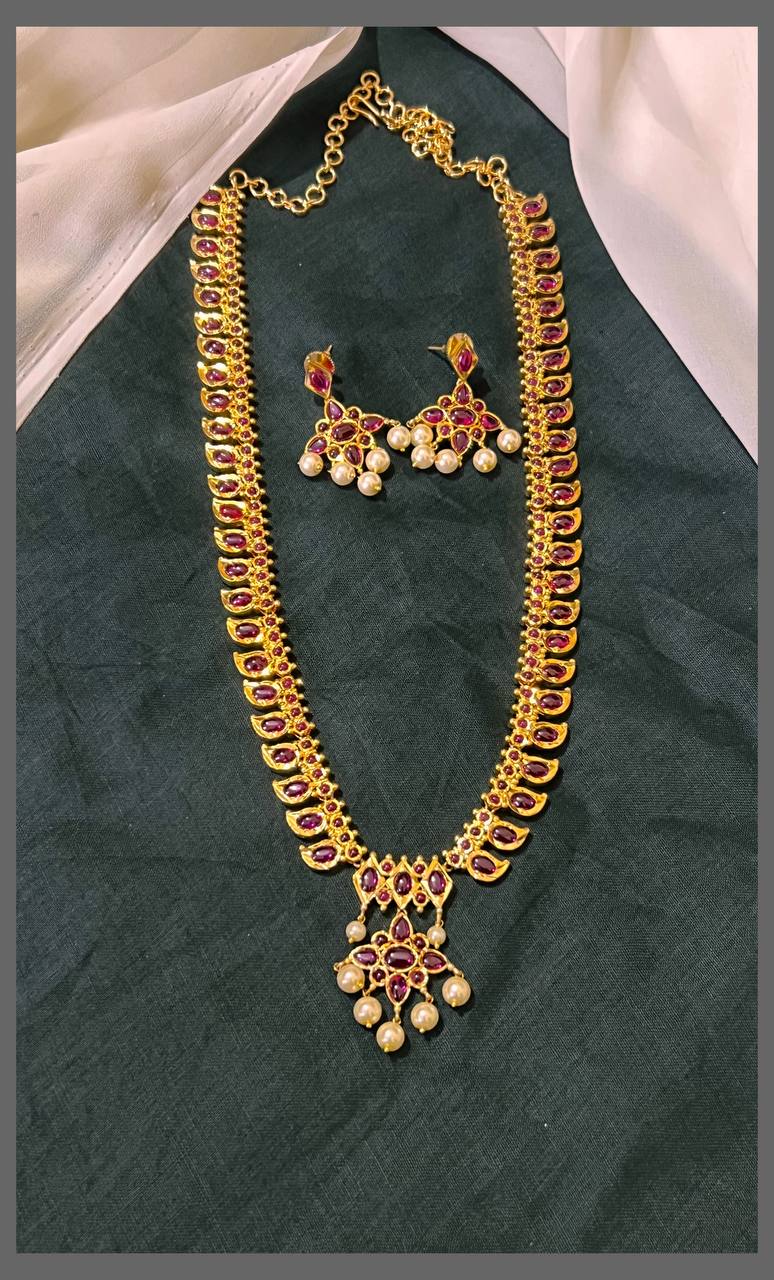 Mango Haram in Nakshi - NH00299