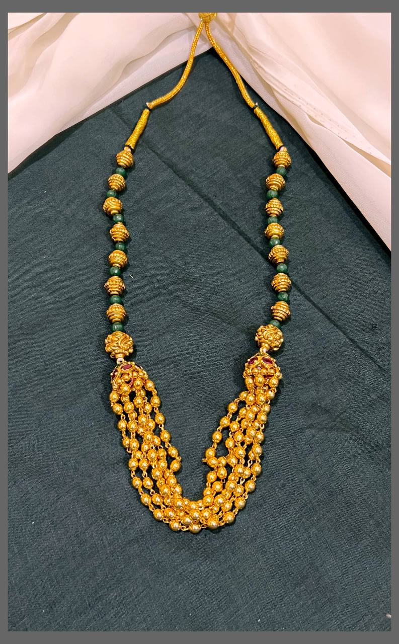 Gold Pearl Haram - PB00387
