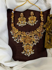 Lakshmi Necklace Basic Quality - NN0013
