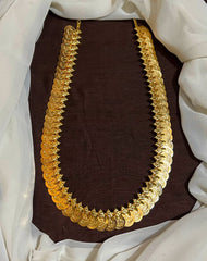 Panchaloham Peacock Kaasu Haram - NH00487