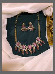 Beautiful Victorian Necklace - VN00141