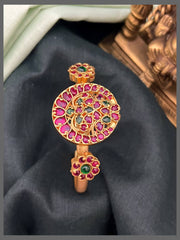 Multi Flower Kadaga in Nakshi - BG00302