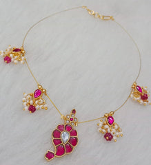 Ruby thin Mango Set - KN008