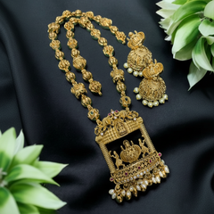 Nakshi Lakshmi Haram - NH0023