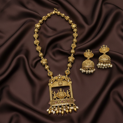 Nakshi Lakshmi Haram - NH0023