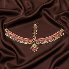Damini Jadau Mangtika - HA00218