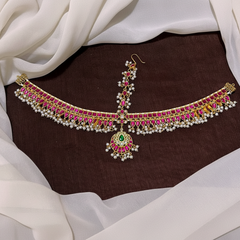 Damini Jadau Mangtika - HA00218